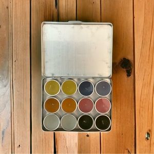 Mini Tea Lights from Oprah Magazine 🕯️🛀